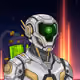 PlayRoboZ: S.E.E.D #765