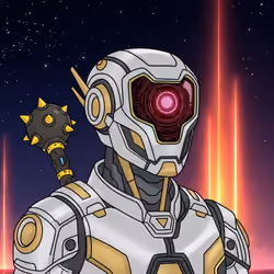 PlayRoboZ: S.E.E.D #930