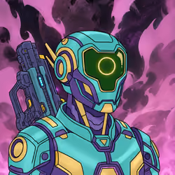 PlayRoboZ: S.E.E.D #927