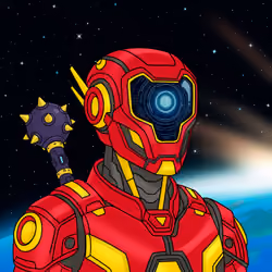PlayRoboZ: S.E.E.D #967