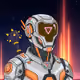 PlayRoboZ: S.E.E.D #1243