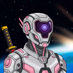 PlayRoboZ: S.E.E.D #19