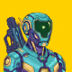 PlayRoboZ: S.E.E.D #2830