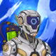 PlayRoboZ: S.E.E.D #2154