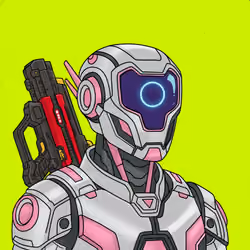 PlayRoboZ: S.E.E.D #966