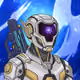 PlayRoboZ: S.E.E.D #186