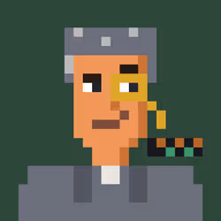 Hedge Lord #2235