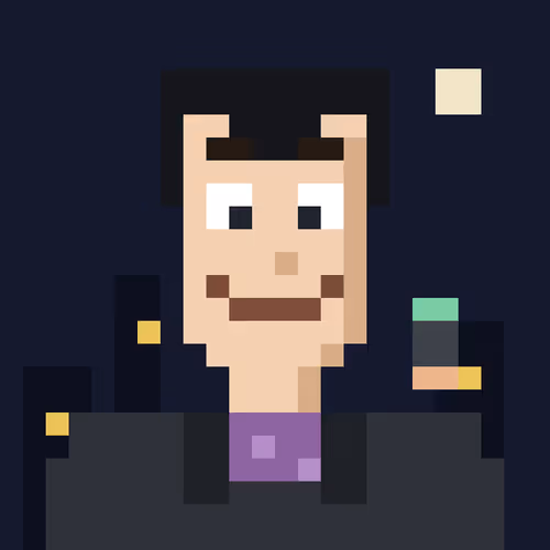 Hedge Lord #3529