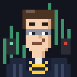 Hedge Lord #3374