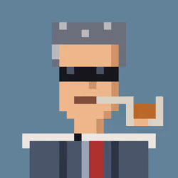 Hedge Lord #3149