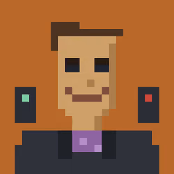 Hedge Lord #3161