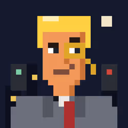 Hedge Lord #559