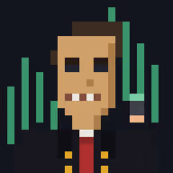 Hedge Lord #3795