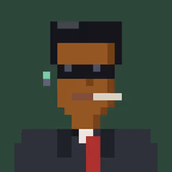 Hedge Lord #825