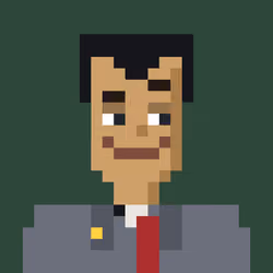 Hedge Lord #3519