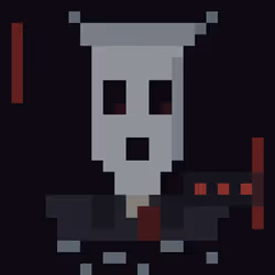 Hedge Lord #4602