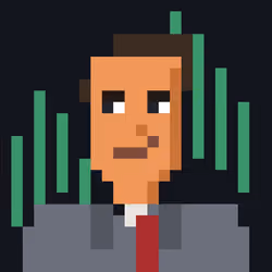 Hedge Lord #3005