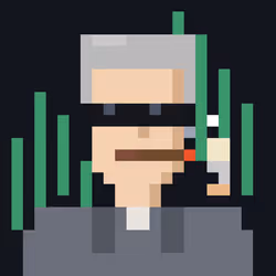Hedge Lord #3330