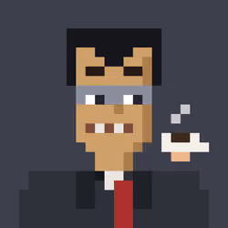 Hedge Lord #4712