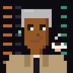 Hedge Lord #1372