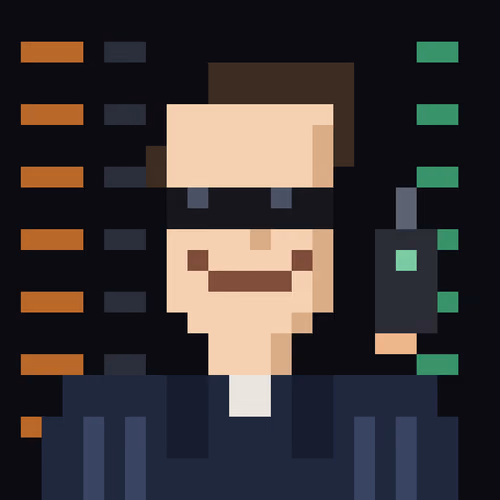 Hedge Lord #869