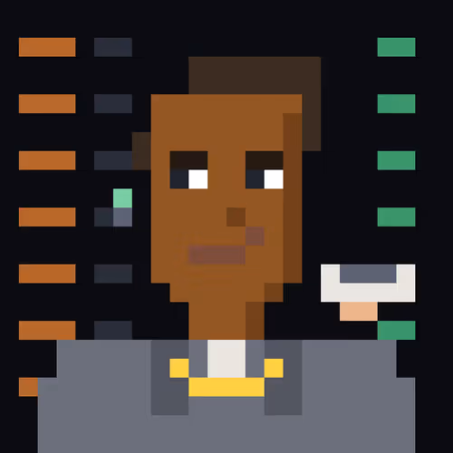 Hedge Lord #4796