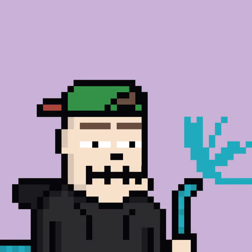 Pixel Plebs #306