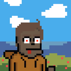 Pixel Plebs #771