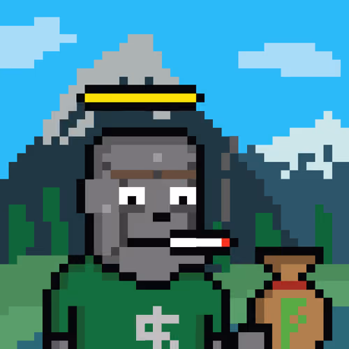 Pixel Plebs #649