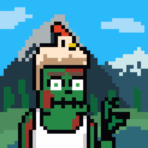 Pixel Plebs #732
