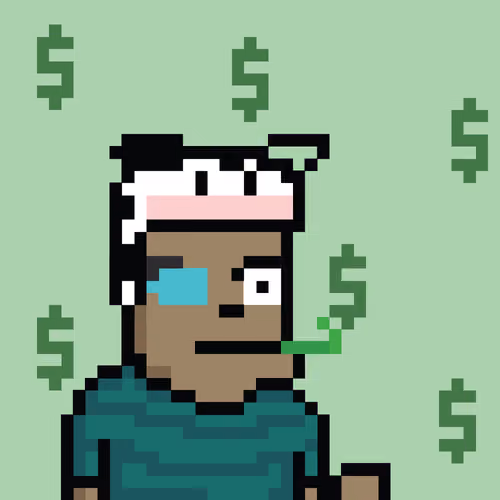 Pixel Plebs #512