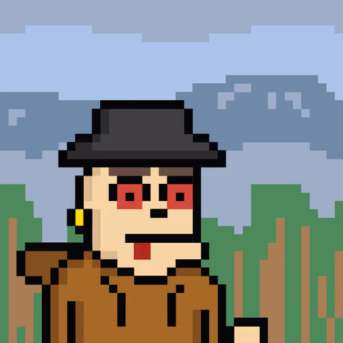 Pixel Plebs #536