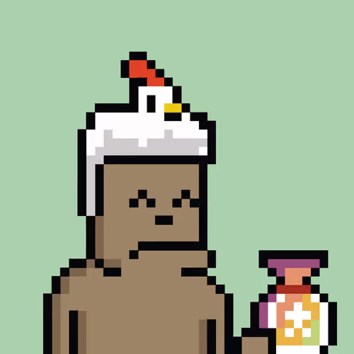 Pixel Plebs #716