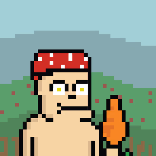 Pixel Plebs #470