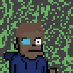 Pixel Plebs #41
