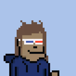 Pixel Plebs #11