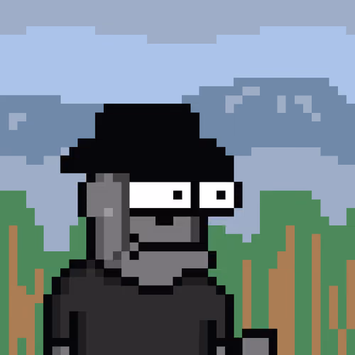 Pixel Plebs #676