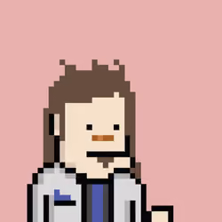Pixel Plebs #159