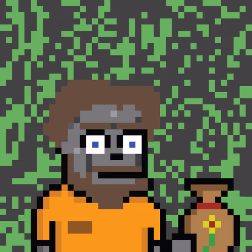 Pixel Plebs #309