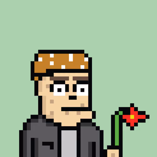 Pixel Plebs #276