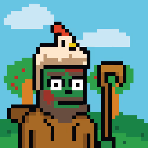 Pixel Plebs #281