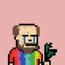 Pixel Plebs #813