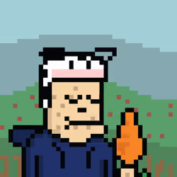 Pixel Plebs #812