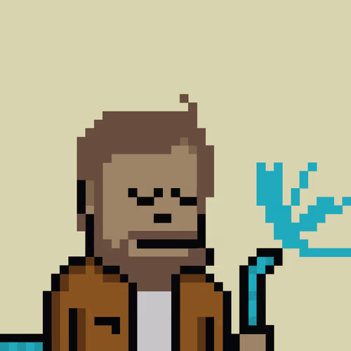 Pixel Plebs #467