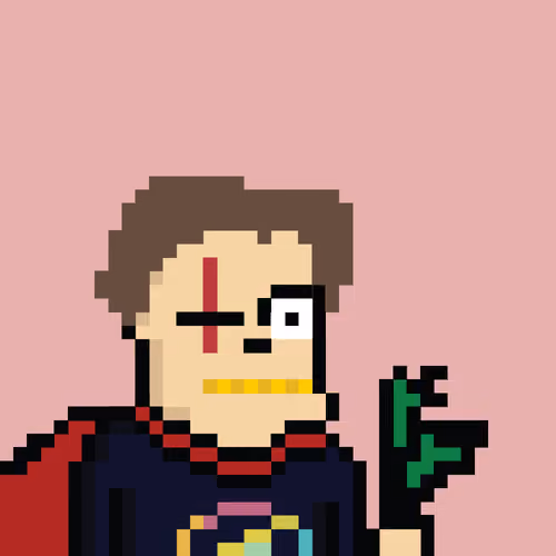 Pixel Plebs #733