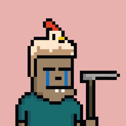 Pixel Plebs #723