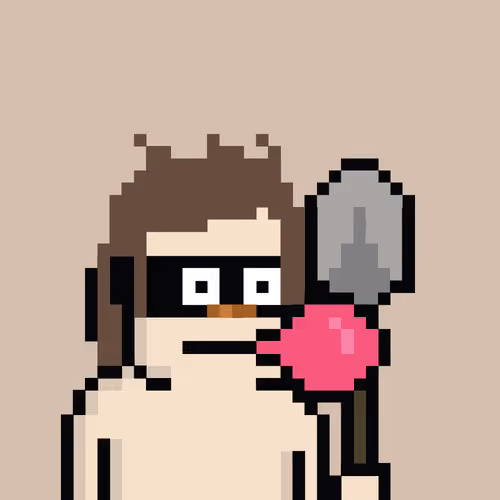 Pixel Plebs #699
