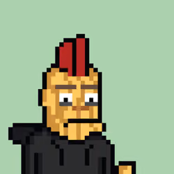 Pixel Plebs #334
