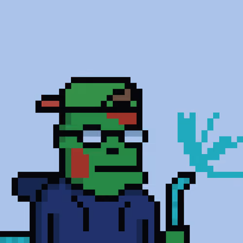 Pixel Plebs #511