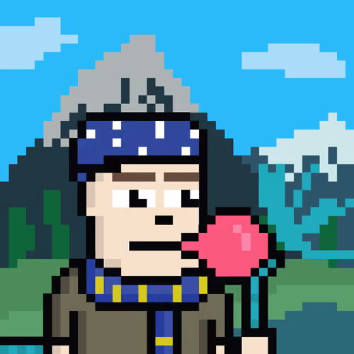 Pixel Plebs #260